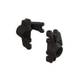 ALLOY SHOCK SET BORE:15mm, LENGTH:131 mm OIL:300cst