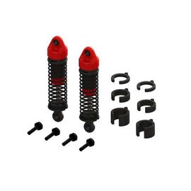 Shock Set, 58mm Length, 300cSt Oil (2 pcs) - GROM