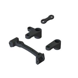 Steering Link Set A - GROM