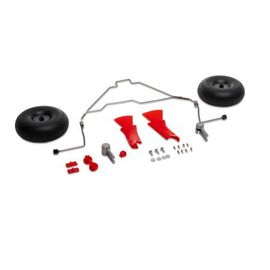 Micro DRACO 800mm Main Landing Gear S et