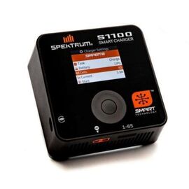 CHARGEUR SMART S1100 1x 100W AC Smart Technology