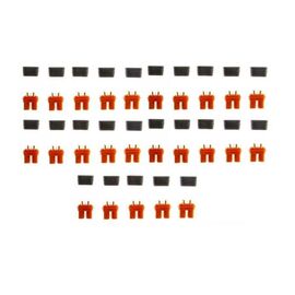 IC3 Battery Connectors Bulk (25)