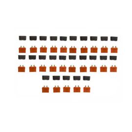 IC3 Device Connectors Bulk (25)
