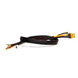 IC3 Battery 5mm Bullet Smart Battery Charge Cable