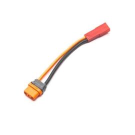 Adapter: IC2 Battery / JST - RCY Devi ce
