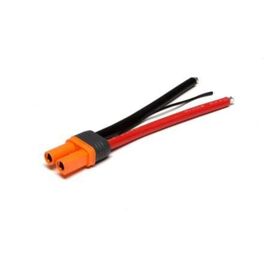 IC5 Battery Connector 4