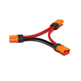 IC5 Battery Series Harness 4