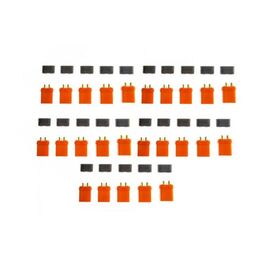 IC5 Device Connectors Bulk (25)