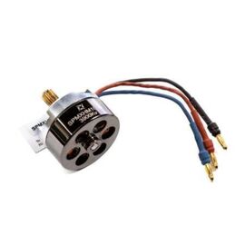 MOTEUR 3900Kv BRUSHLESS MOTOR FUSION 180