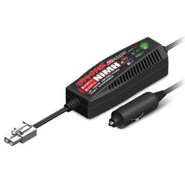 Charger, DC, 2 amp (Molex) (5 - 6 cel l, 6.0 - 7.2 volt, NiMH)