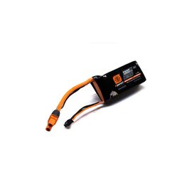 SPMX13003S30 1300mah 3S 11.1V 30C Smart LiPo Battery IC3