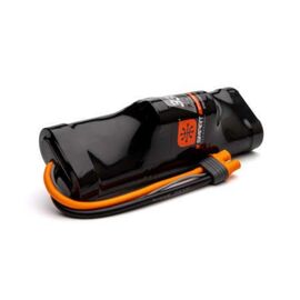 SPMX33007C3 3300mAh 8.4V HUMP Smart NiMH Battery IC3
