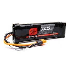 SPMX33007C3 3300mAh 8.4V Smart NiMH Battery IC3