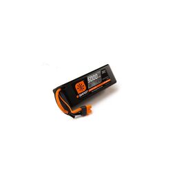 SPMX50003S30H3 5000mah 3S 11.1V 30C Smart LiPo Hardcase IC3