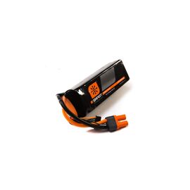 LEMSPMX50006S-SPMX50006S100 5000mAh 6S 22.2V 100C Smart LiPo Battery IC5