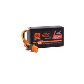 ACCU Li-Po 2S 7.4V 650mAh 30C IC2 SMART G2