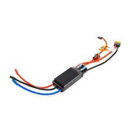 70-amp 3S/4S ESC w/Telemetry Habu STS