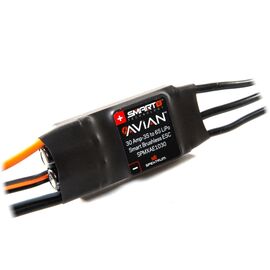VARIATEUR AIR 30A BRUSHLESS SMART