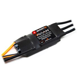 VARIATEUR AIR 45A BRUSHLESS SMART