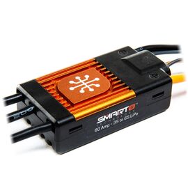 VARIATEUR AIR 60A BRUSHLESS SMART