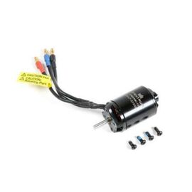 MOTEUR 2847 3200Kv BRUSHLESS MOTOR
