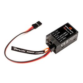 MODUL X-Plus 8-Kanal Erweiterungsmod.