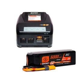 Smart Powerstage Air 6S Bundle (Battery & Charger)