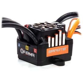 VARIATEUR CAR 120A BRUSHLESS 4S SMART