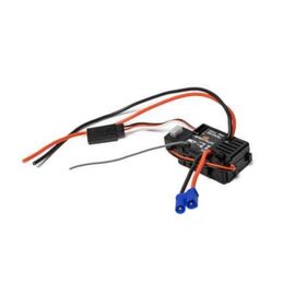 STL 25 Amp Brush ESC/RX 1:16-18