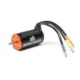 MOTEUR FIRMA 1900Kv 550 BRUSHLESS