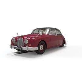 Jaguar MKII - Inspektor Morse