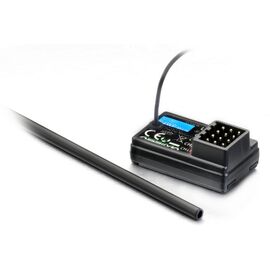 Récepteur 4 voies R4WP-Micro 2.4GHz (CR4S)