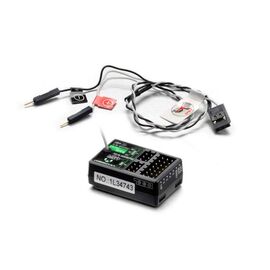 Récepteur 7 vois R7FS 2.4GHz ANT