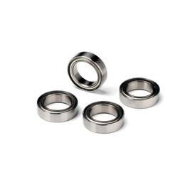 HB114473-Race Spec ball bearings 10x15x4mm (4pcs-unoiled) - Clearance Sale