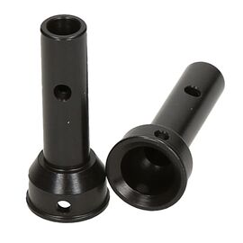 Heavy Duty Stub Axle CVA (Steel/2pcs) - Clearance Sale