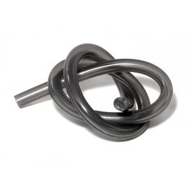 Durite Silicone tube souple (2x5x300mm - Tuyau pour essence)