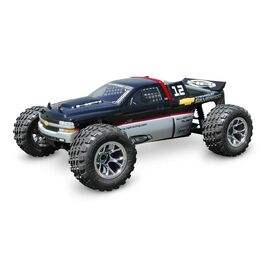 KAROSSERIE CHEVY SILVERADO TRUCK (NITRO MT/RUSH)