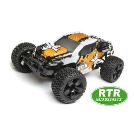 M.TRUCK  RUCKUS       1:10 4WD EP RTR