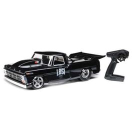 ON ROAD DRAG CAR RTR 2WD 1:10 EP 68 F100 22S - LOSI Gar PRIX NET/NET SANS RABAIS