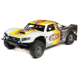 TRUCK 5IVE-T 2.0 RTR 4WD 1:5 GP
