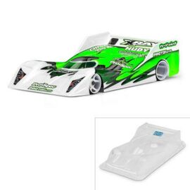 1/12 AMR-12 PRO LightWeight Clear Bod y On-Road