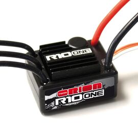 Vortex R10 One Sensorless BL ESC 45A (Deans Plug)