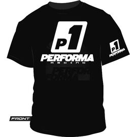 PA9314-Performa Racing T-Shirt S