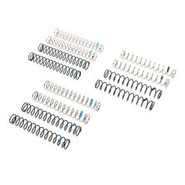 Rear Shock Spring Set: PM-MX