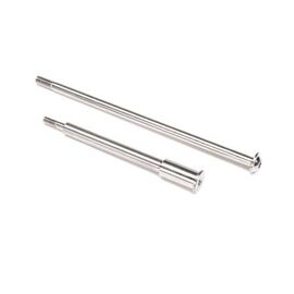 Machined Shock Piston, 12 x 1.0mm (1) : PM-MX