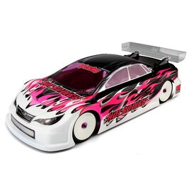 SUBARU IMPREZA TYPE C BODY (190MM)