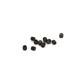 Set de vis, M3 x 3mm (10)