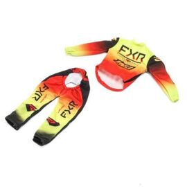 Rider Jersey Set, FXR: PM-MX