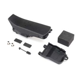 Seat, Battery Box Set: PM-MX