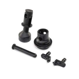 Rider Mount Set: PM-MX